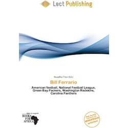 Bill Ferrario, Ratgeber