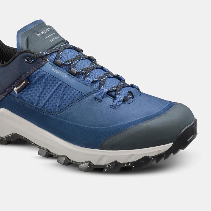 Quechua MH500 WTP