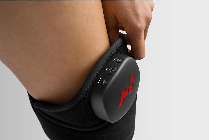 Produktbild Hyperice Venom 2 Leg