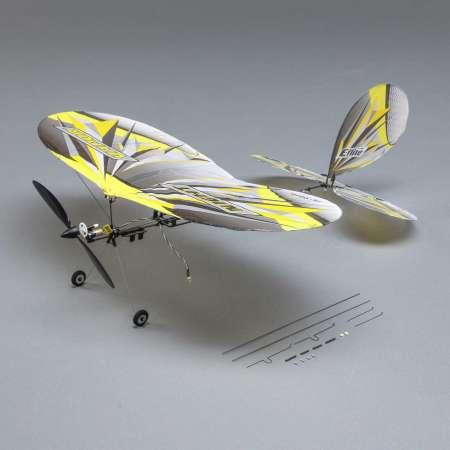 Image du produit E-Flite Airframe assembled Night Vapor