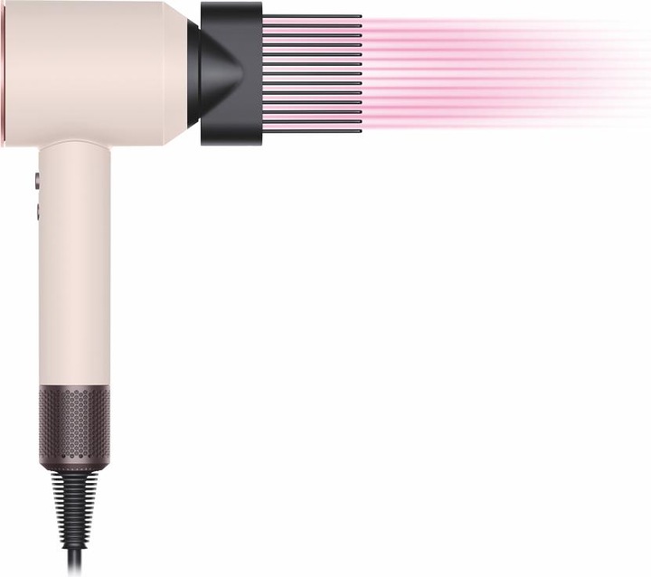 Actual product image Dyson Supersonic