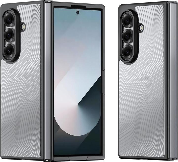 Image du produit Dux Ducis Série Aimo (Samsung Galaxy Z Fold7)