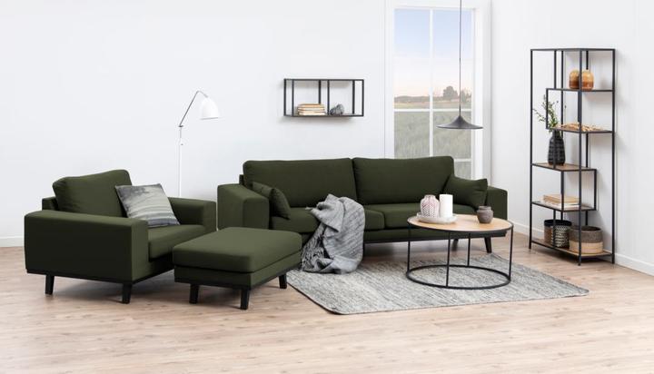 Actual product image AC Design Seaford (Ø 80 x 45 cm)