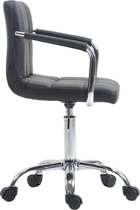 Immagine prodotto CLP Sedia da ufficio Lucy, grigia