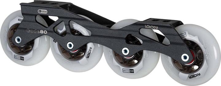 Actual product image Iqon Frames (80 mm, 85A)