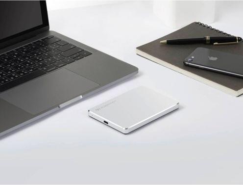 Produktbild Transcend StoreJet C3S (2 TB)
