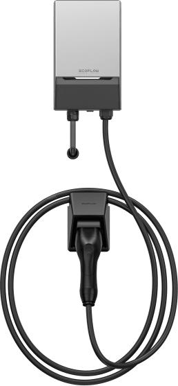 Actual product image EcoFlow PowerPulse (EU) (Type 2, 11 kW, 16 A, Type 2)
