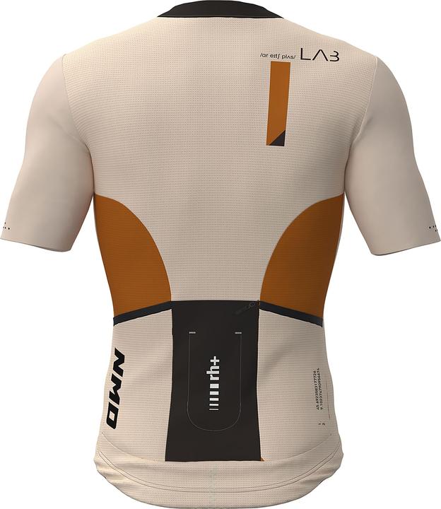 Actual product image Rh+ Nomad Pro (S)