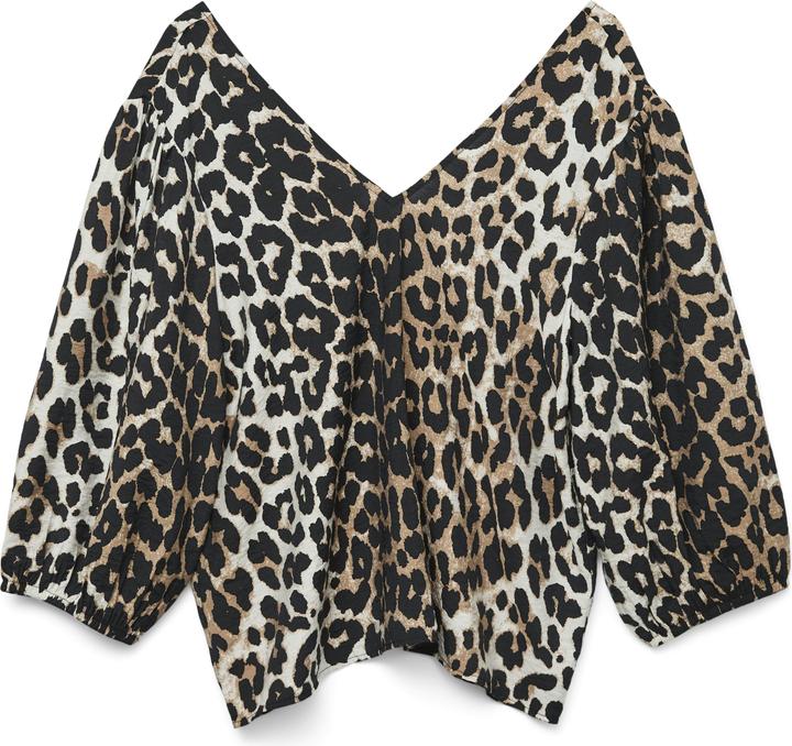 Produktbild Vero Moda VMJOSIE Top Bluse (L)