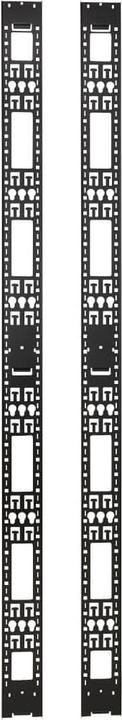 Energy Label Eaton Tripp Lite Series SRVRTBAR48