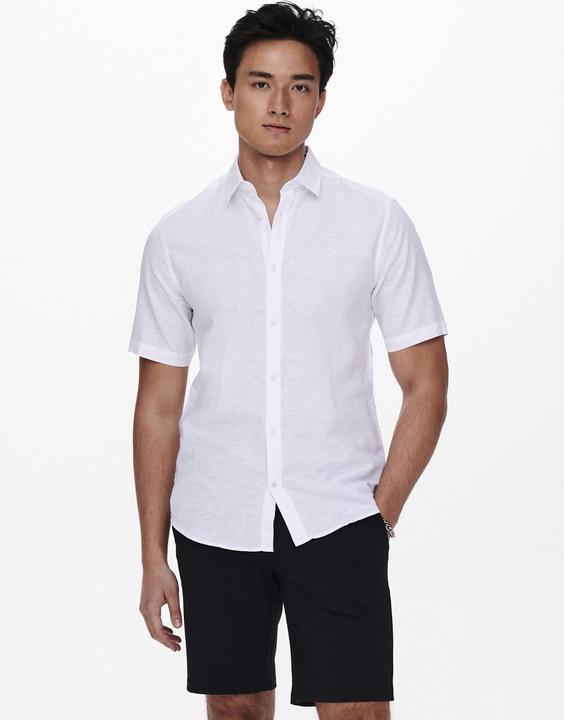 Produktbild Only & Sons Hemd (XS)