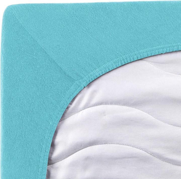 Produktbild Traumschlaf Frottee Stretch (150x200 cm, 140x200 cm)