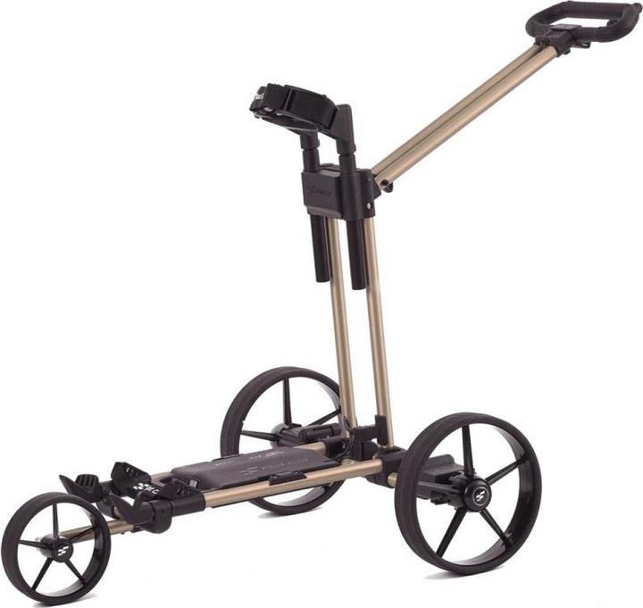 Produktbild FlatCat Go Plus 3.0 Li FE bronze