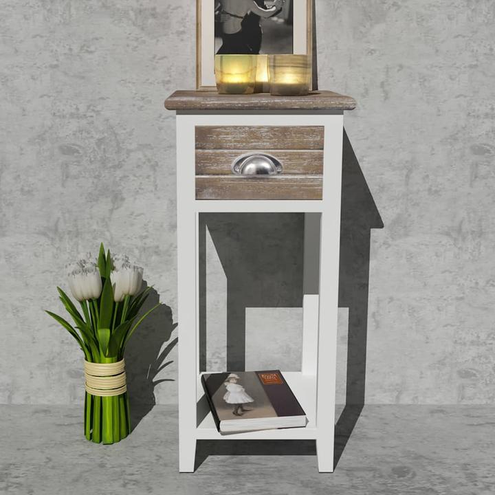 Immagine prodotto vidaXL Schrank (30 x 30 x 63 cm)