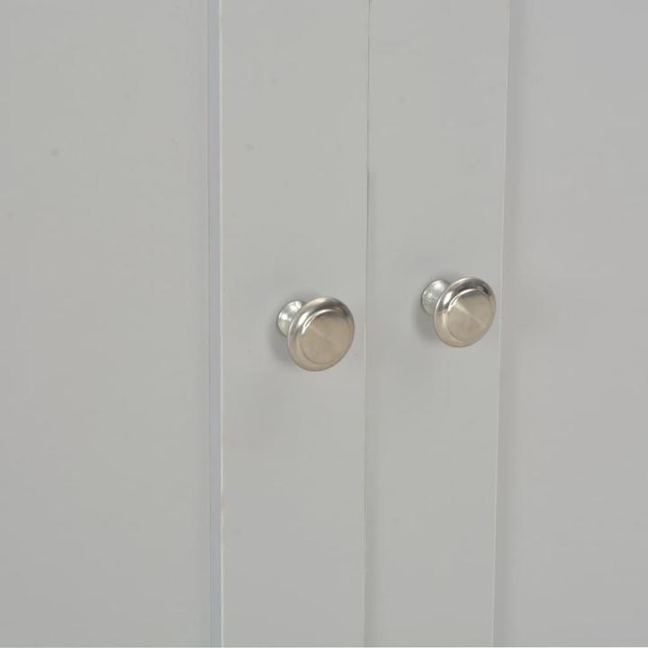 Produktbild vidaXL Sideboard (112 x 35 x 81 cm)