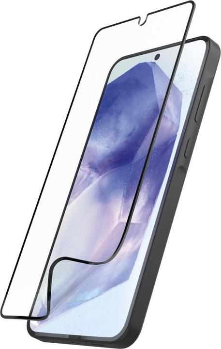 Actual product image Hama Super Hybrid (1 pcs., Samsung Galaxy A56 5G)