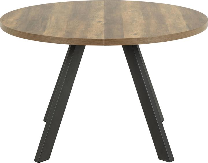 Produktbild AC Design Zalida (Ø 210 x 75 cm)