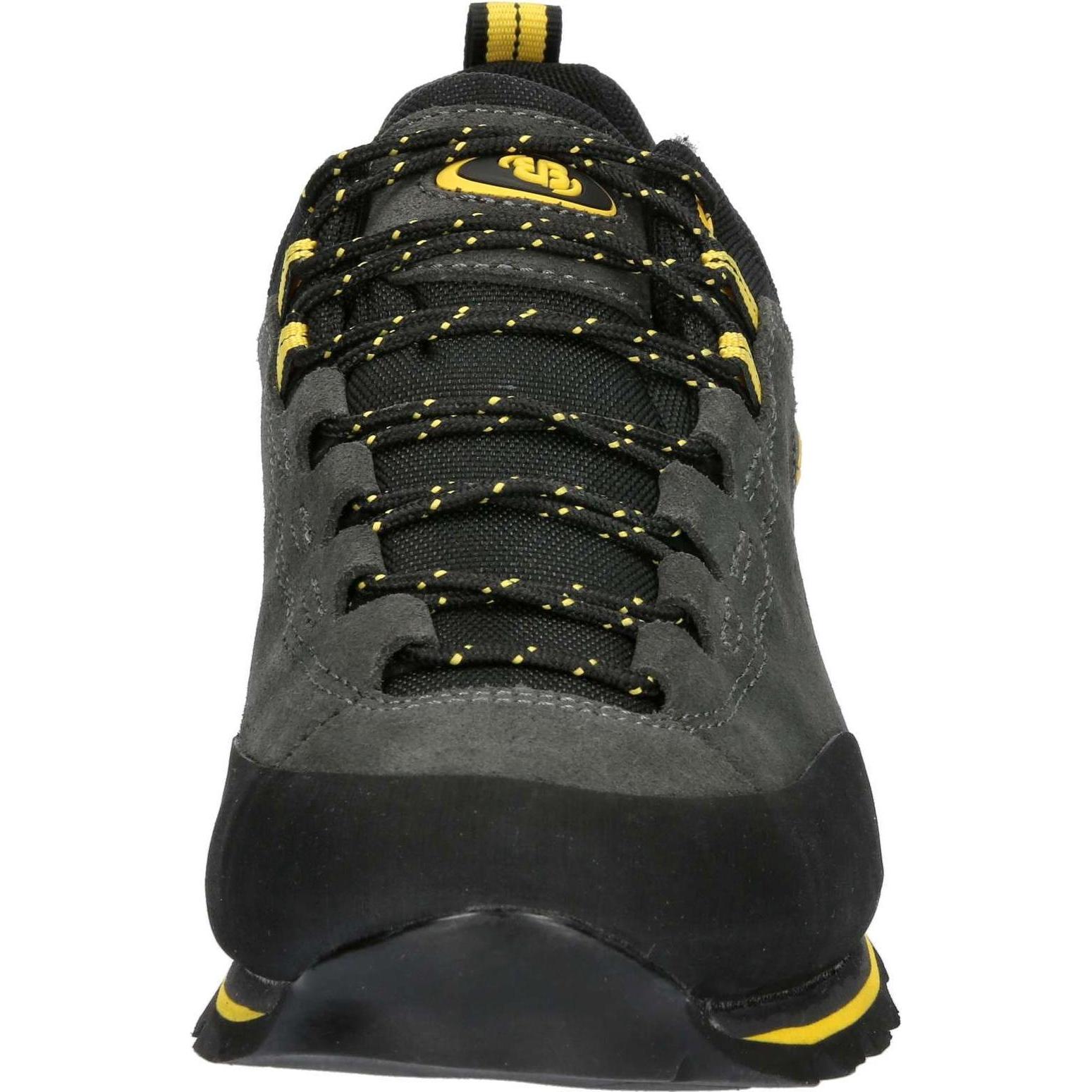 Thumbnail - Brütting, Unisex, Wanderschuhe, Makalu (38), Schwarz