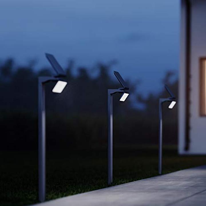 Produktbild Steinel XSolar GL-S (150 lm, IP44)