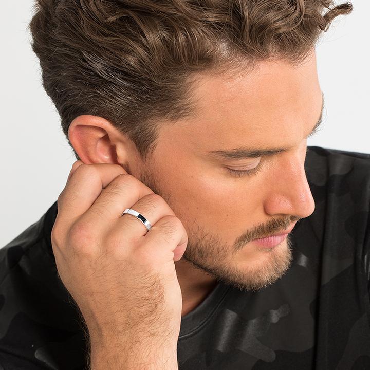Immagine prodotto Thomas Sabo Anello Classico (50, 925 Argento)