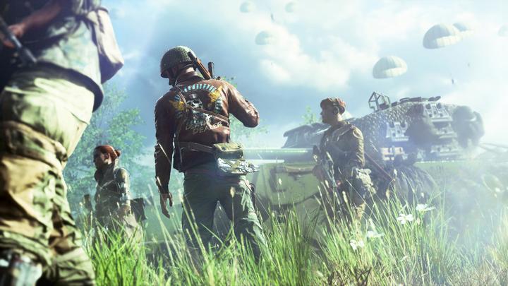 Immagine prodotto EA Games Battlefield V (ea2) (Xbox One S)