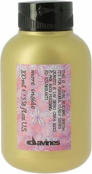 Produktbild Davines More Inside (100 ml)