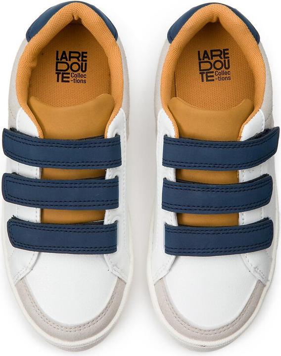 Immagine prodotto La Redoute Collections Scarpe da ginnastica con chiusura in velcro (38)