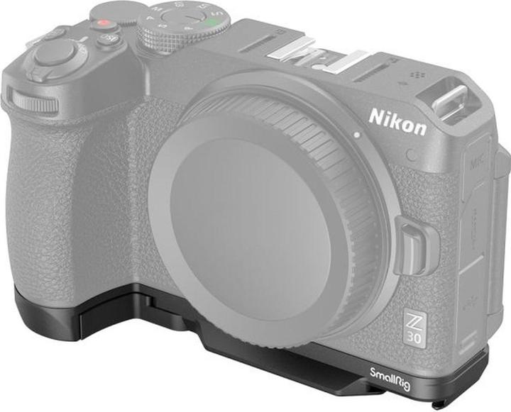 SmallRig Baseplate für Nikon Z 30