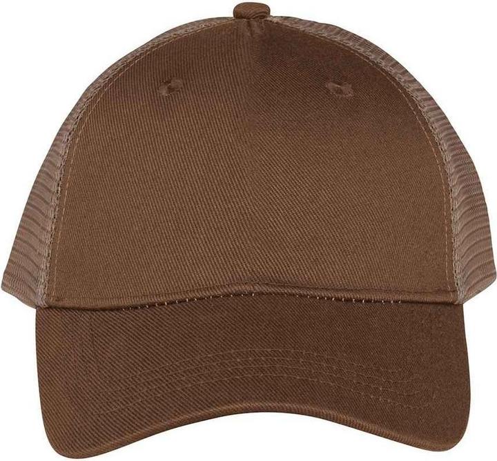 Produktbild Native Spirit Trucker Cap 5 Segmente (One Size)