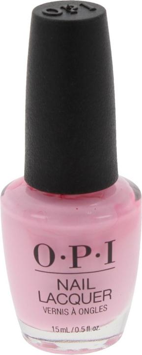 Image du produit OPI Nagellack No.B56 (Mod à propos de vous, Vernis couleur)