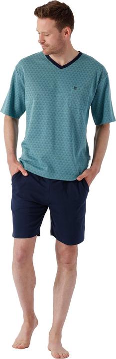 Produktbild Hajo Klima Light Schlafanzug (M)