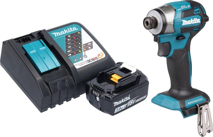 Produktbild Makita DTD 173