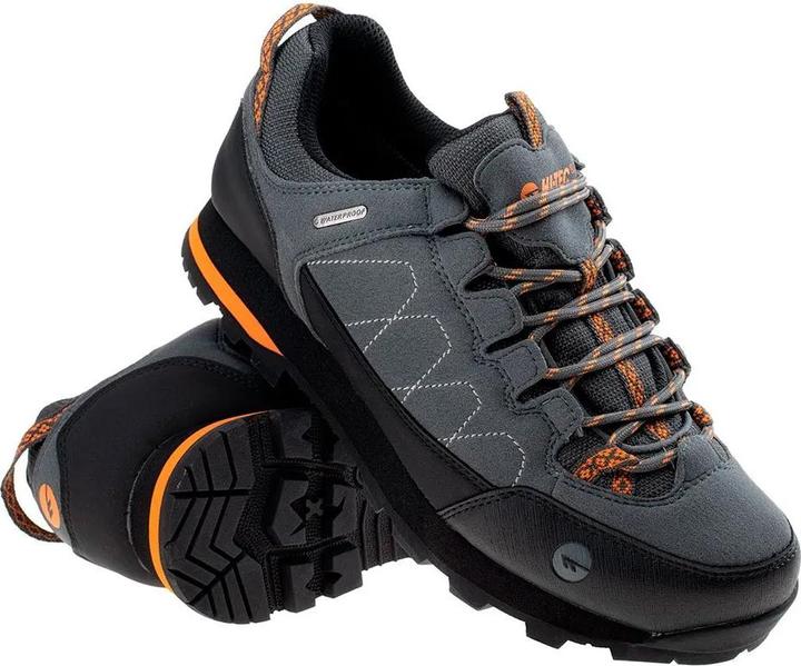 Produktbild Hi-Tec Wanderschuhe Gelen Ii (42)