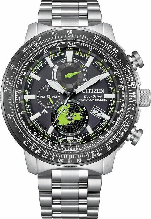 Immagine prodotto Citizen BY3006-53E (46 mm)
