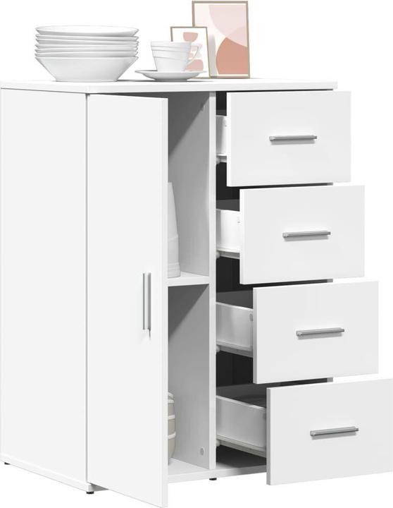 Actual product image vidaXL Sideboard (59 x 39 x 80 cm)