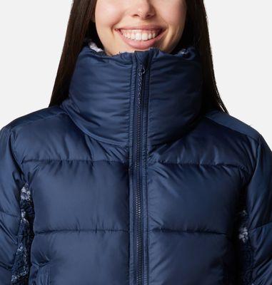 Produktbild Columbia Leadbetter Point™ II Print Sherpa Hybrid (XS)