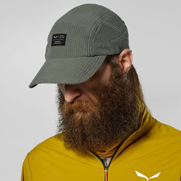 Produktbild Salewa Puez Cammino Schildmütze