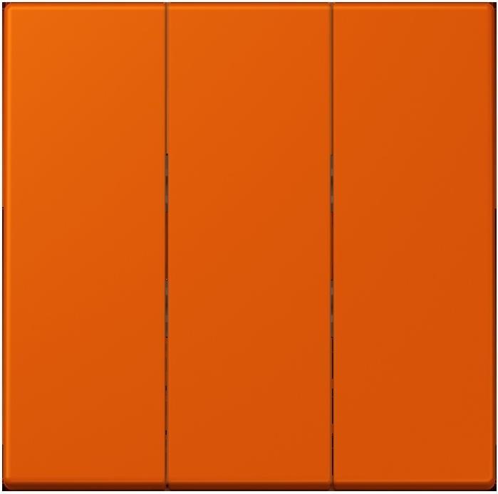 Orange vif (4320S)