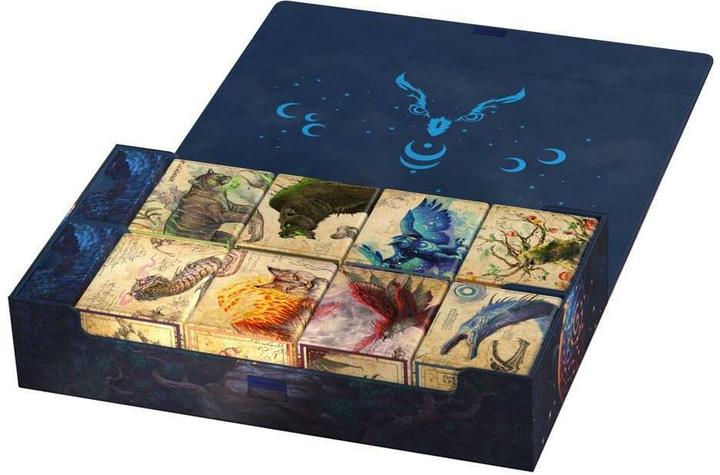 Actual product image Ultimate Guard The Gathering Bloomburrow