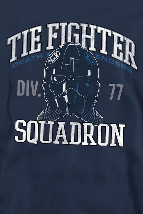 Immagine prodotto Star Wars Tie Fighter Squadron Felpa Adulto Unisex (XXL)