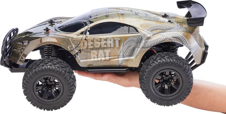 Produktbild Revell Car Desert Rat