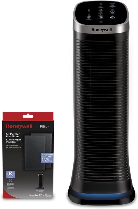 Produktbild Honeywell Hrfke