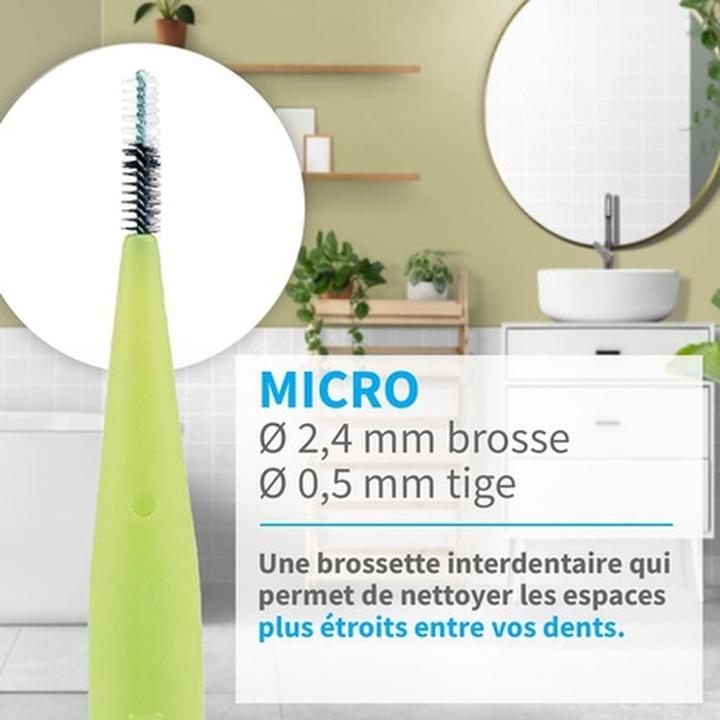 Image du produit Crinex PHB Plus Micro (0.90 mm)