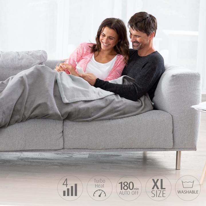 Image du produit Medisana HDW Cosy