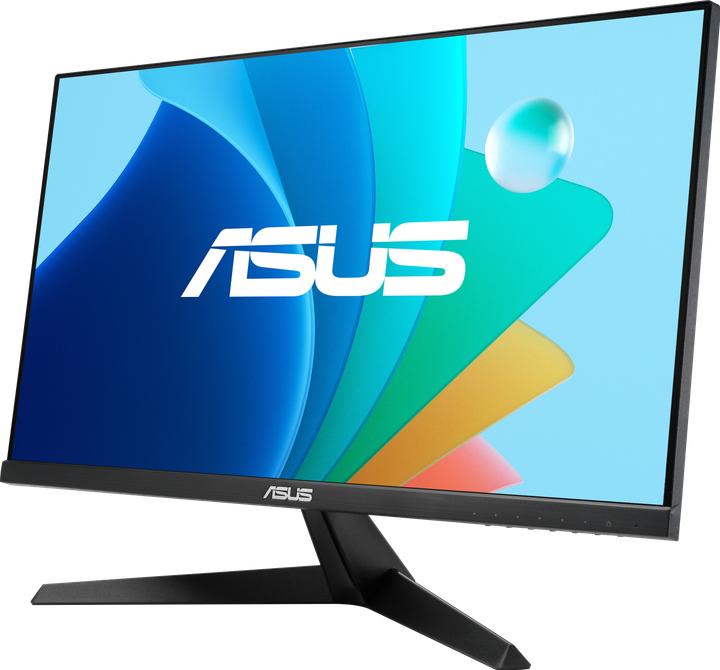 ASUS Eye Care VA24DQFR 60.5cm (16:9) FHD HDMI DP (1920 x 1080 Pixel, 23.80")