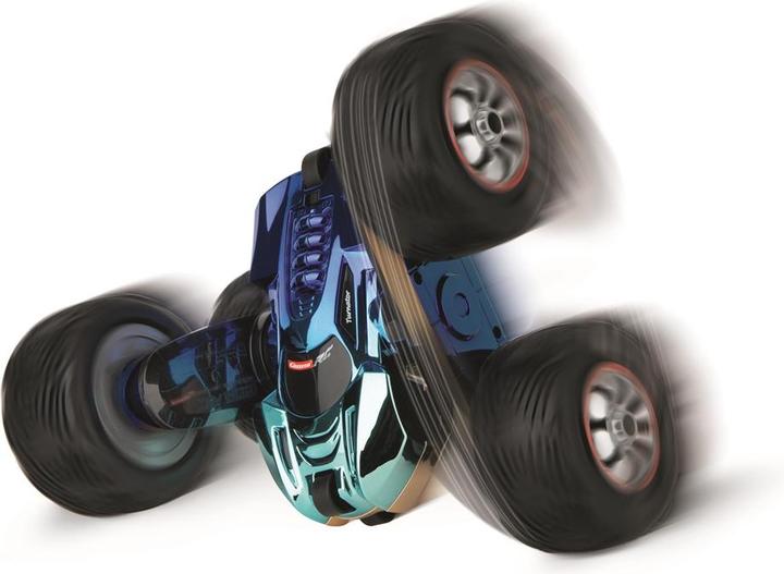 Actual product image Carrera Turnator Color Flip