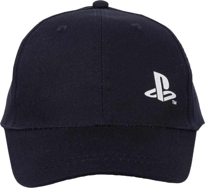 Produktbild Numskull Playstation Logo - Kappe