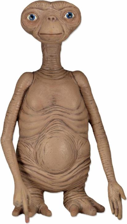 Produktbild Neca E.T. Stunt