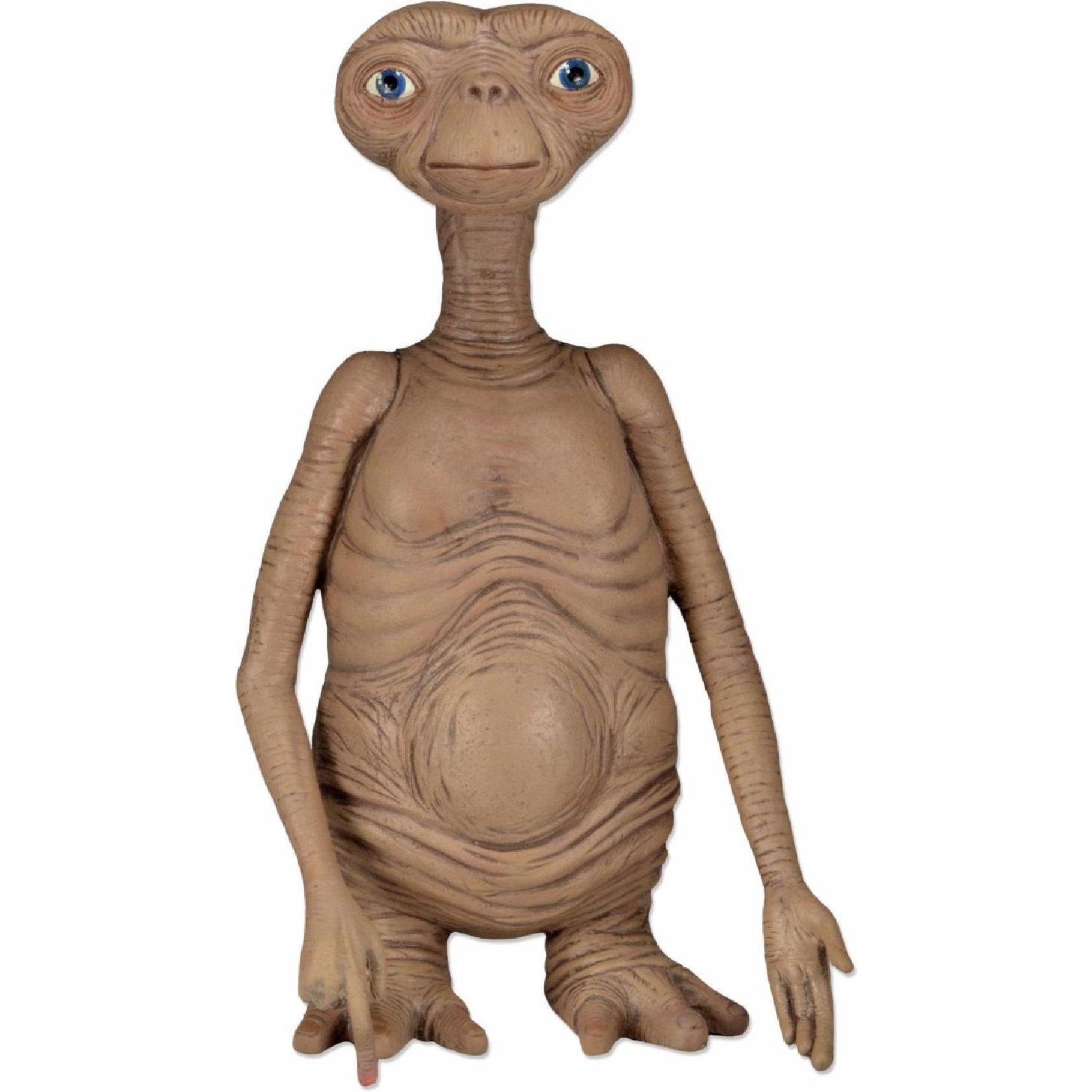 Neca E.T. Stunt