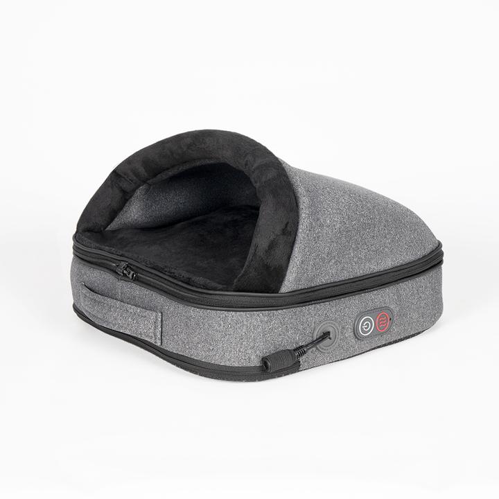 Produktbild Livoo Shiatsu-Massagegerät 2 in 1